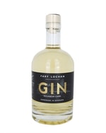 Flaske Fary Lochan Bourbon Cask Gin fra Danmark